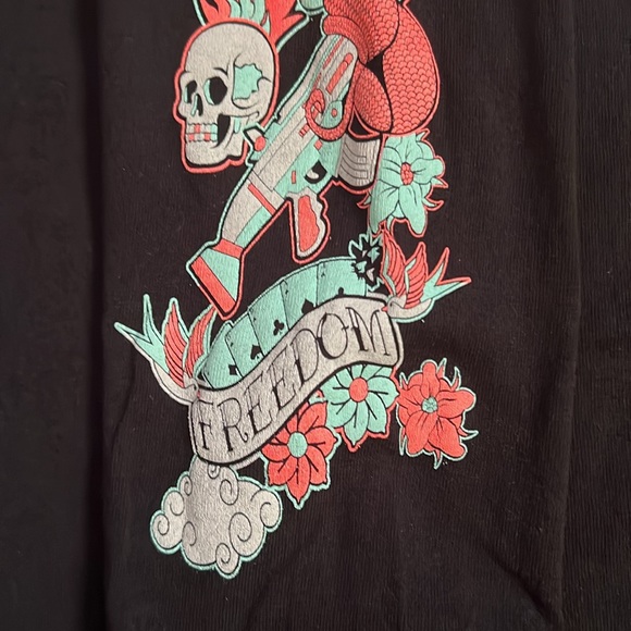 GRUNT STYLE LONG SLEEVE - Picture 8 of 11